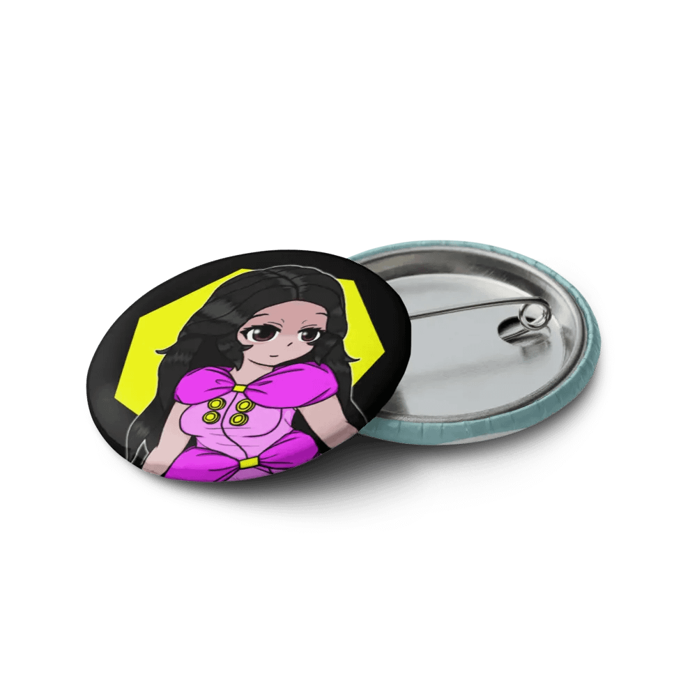 ChocoMilkTea Pin Set product image (7)