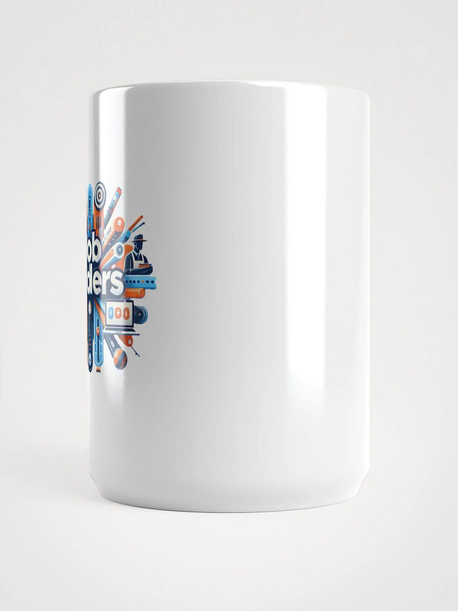 Job Sliders Mug product image (2)