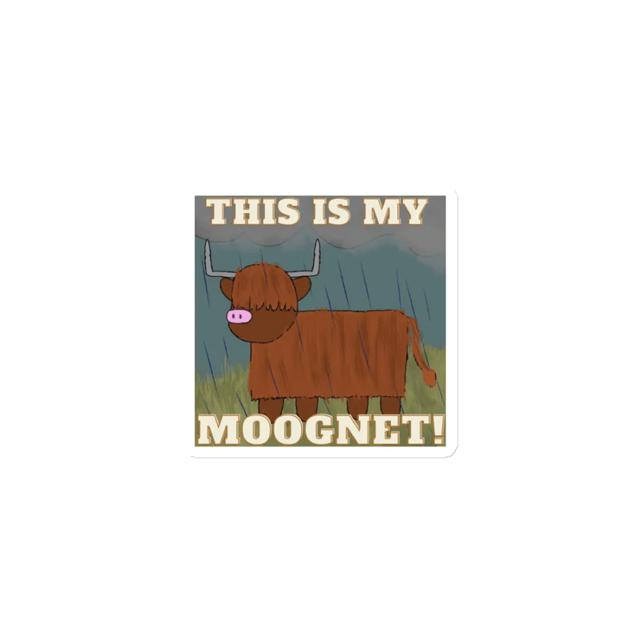 The MOOGNET product image (1)