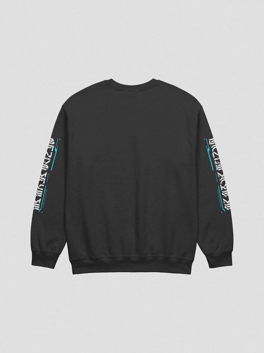 Night City's #1 Bounty Hunter Sweatshirt product image (2)