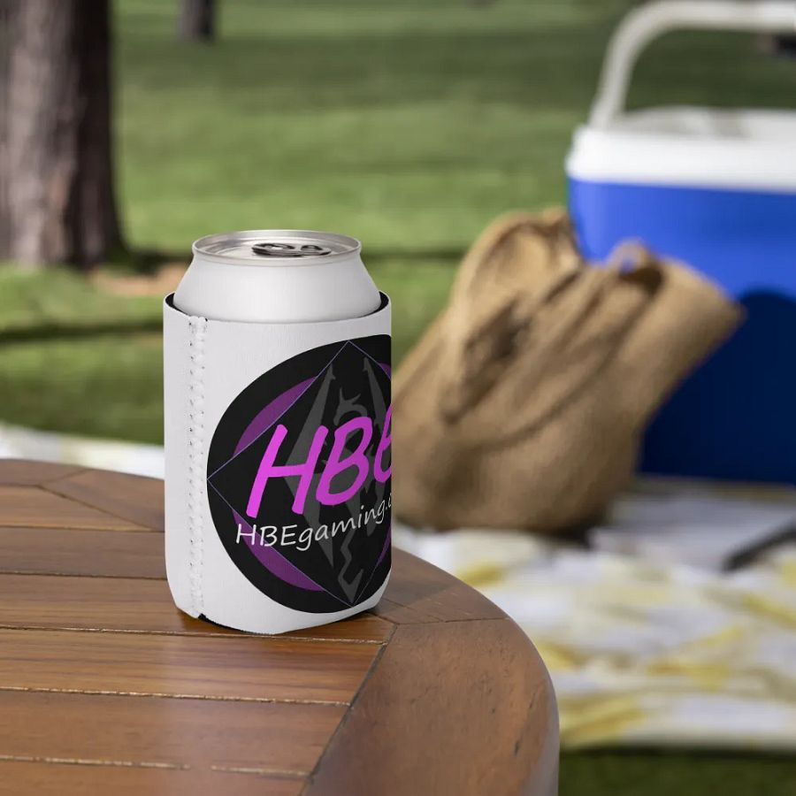 HBE Coozie product image (7)