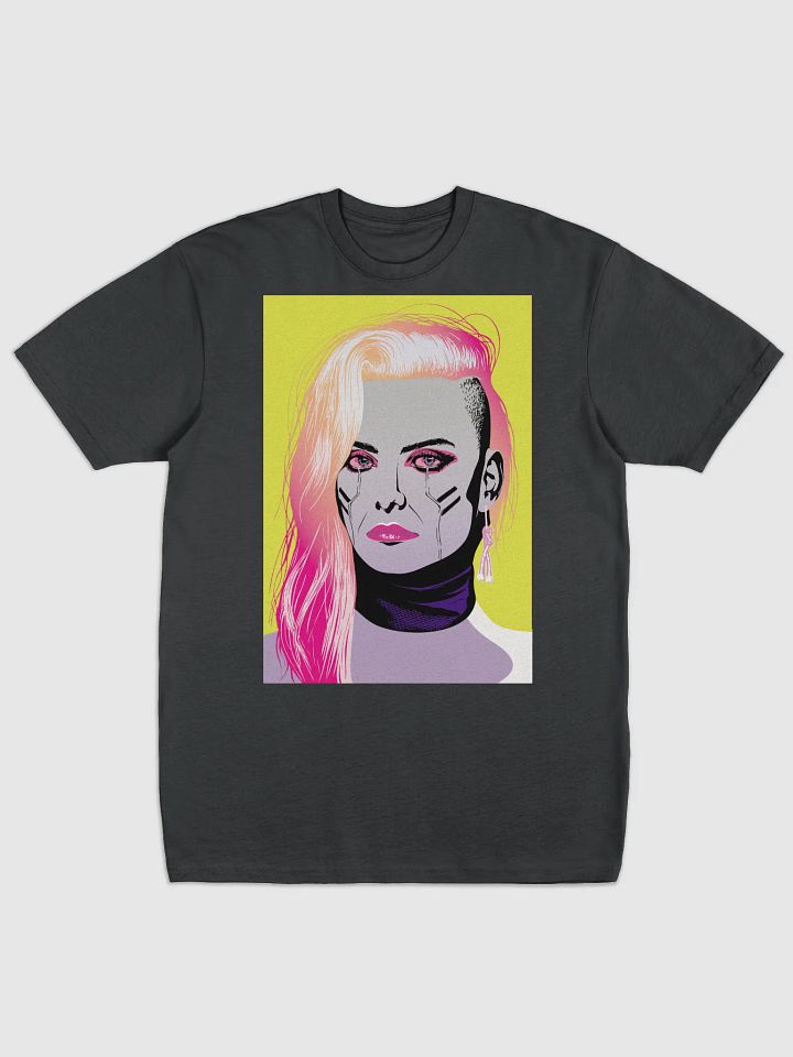 Rogue Portrait product image (2)
