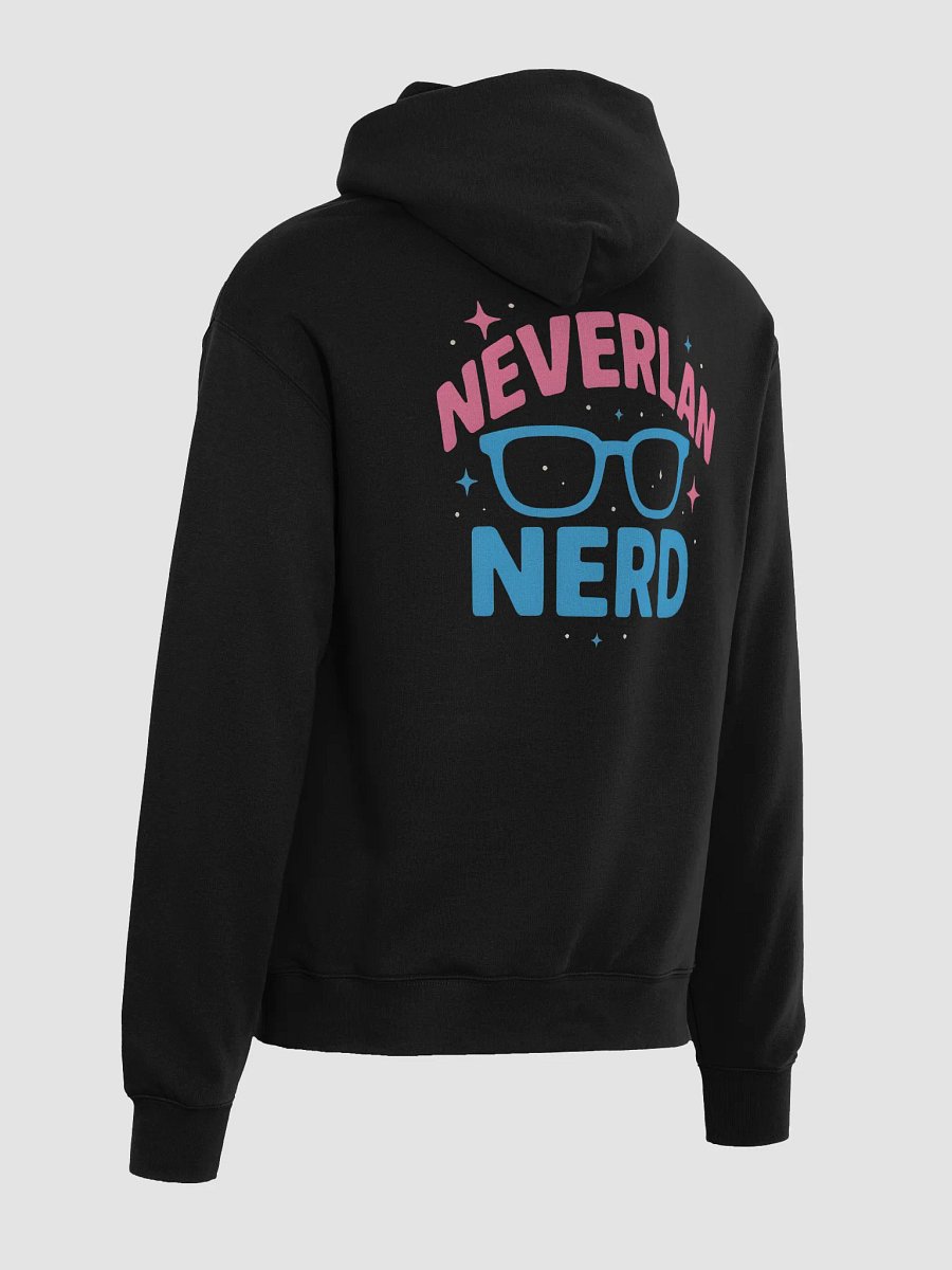 neverland nerd product image (5)