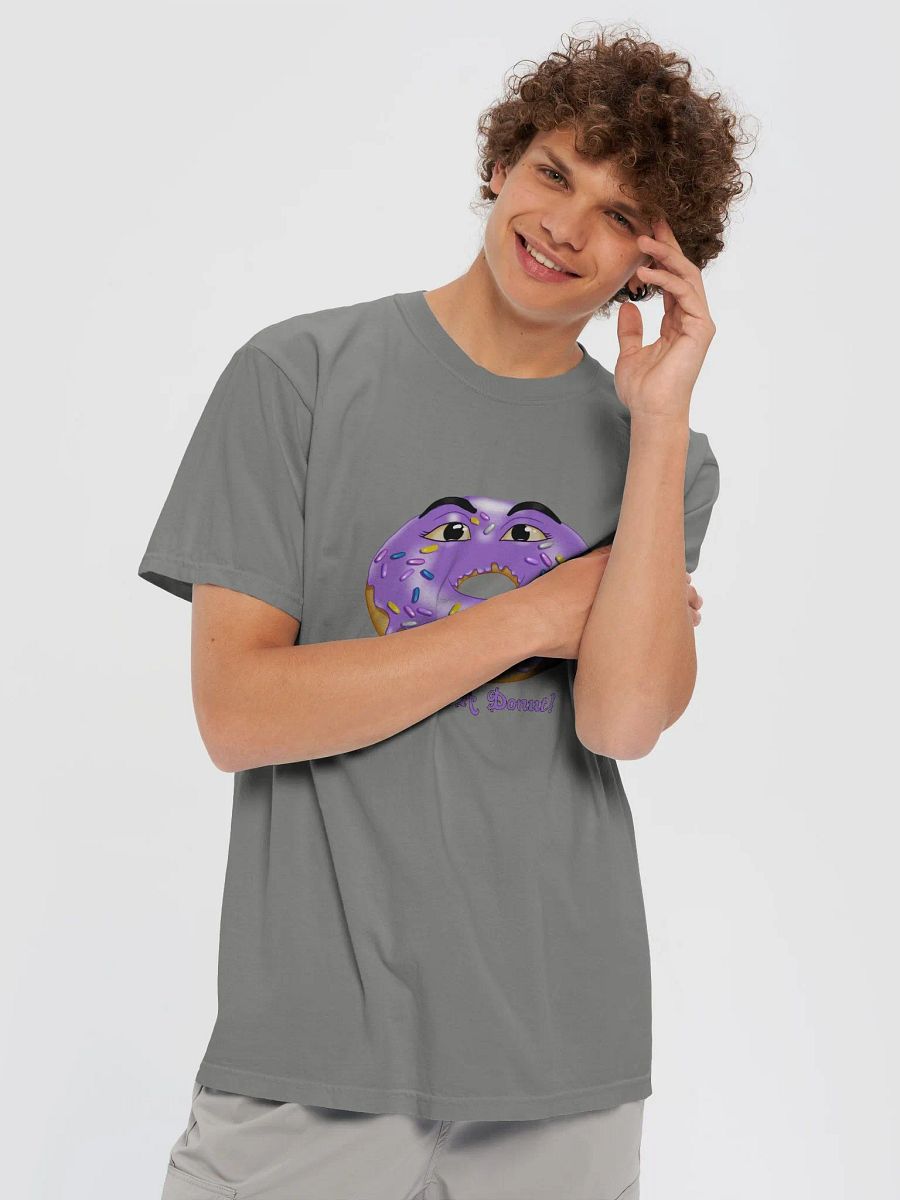 I'm A Donut Graphic Tee product image (5)