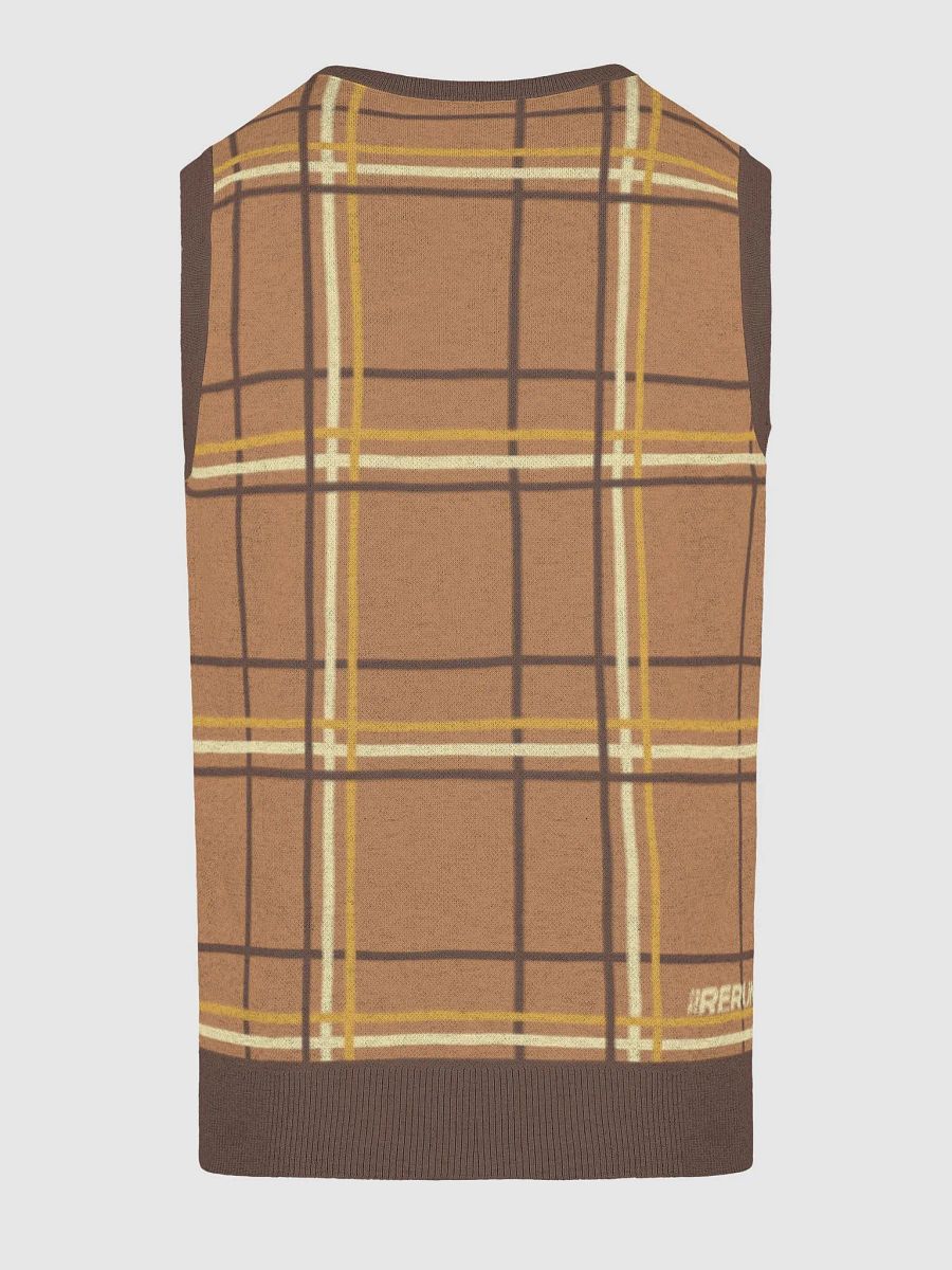 The Charles Norris Vest product image (4)