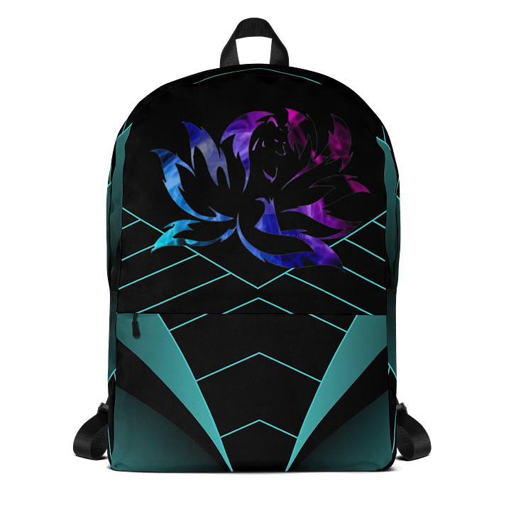 Kitsune Backpack product image (1)