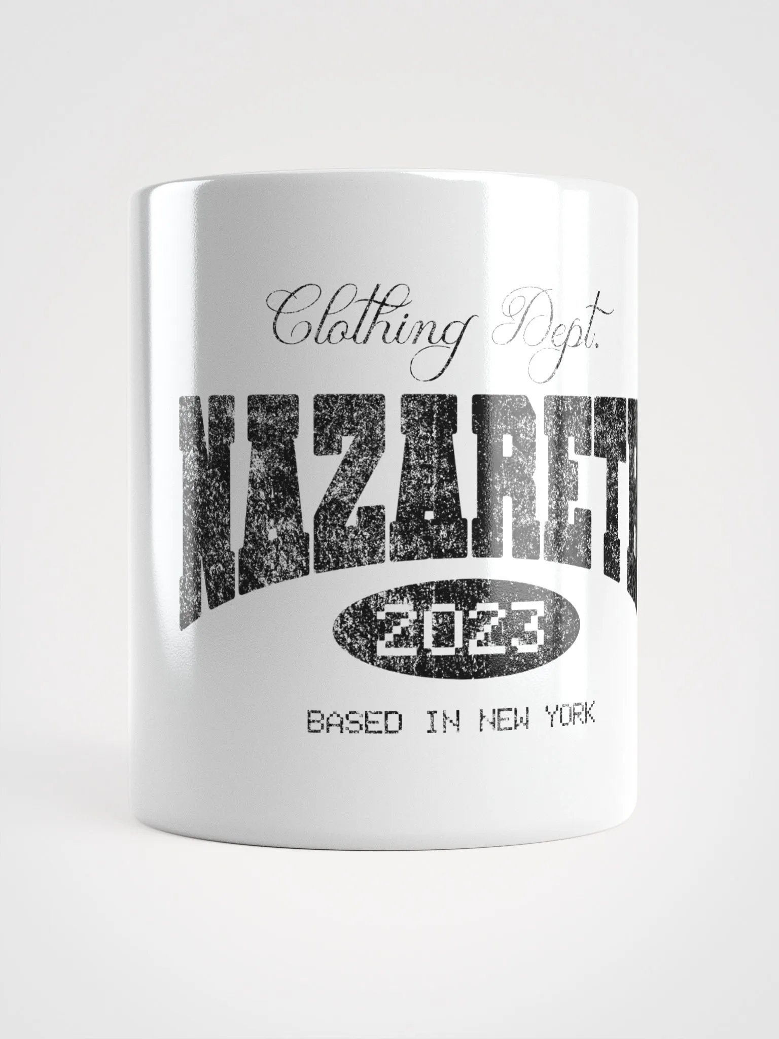 Nazareth 