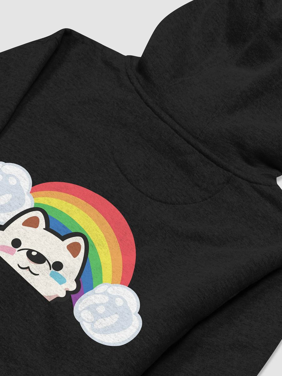 Rainbow Pride Hoodie OG Edition product image (1)