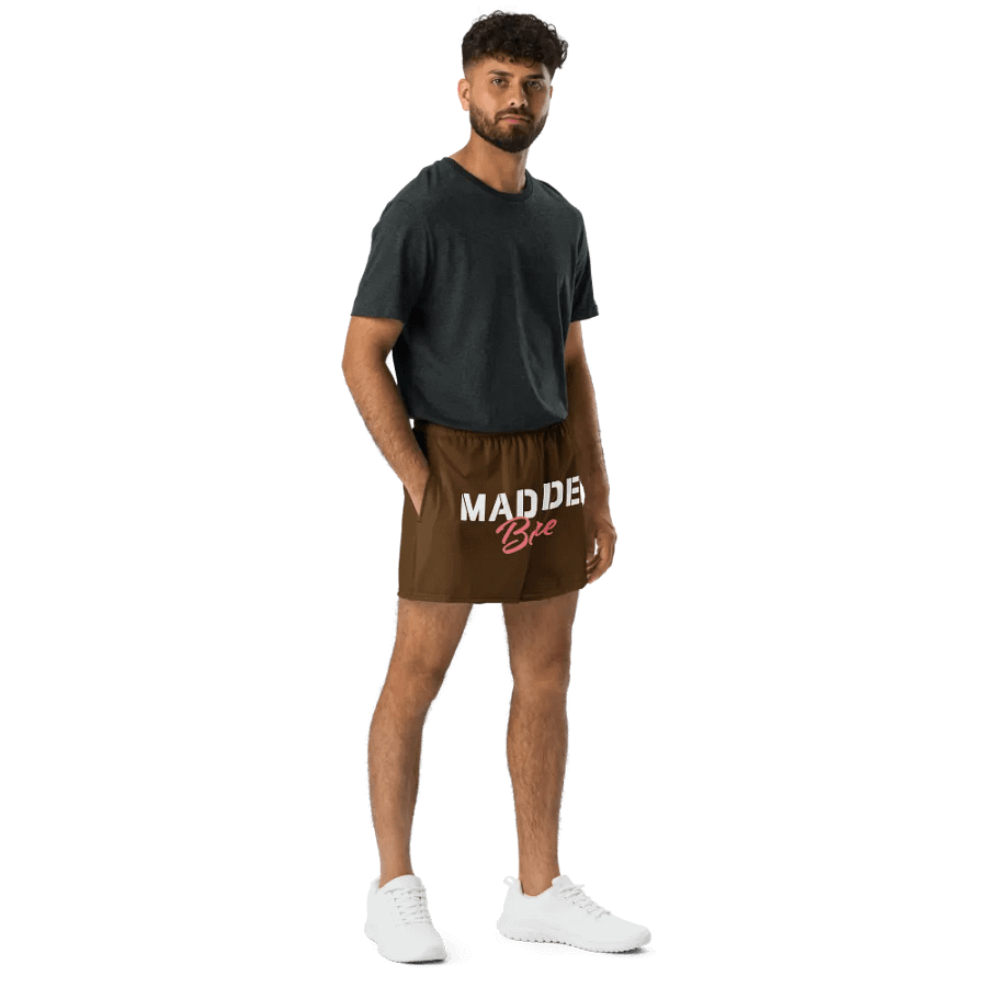 MaddenBae Short Shorts product image (4)