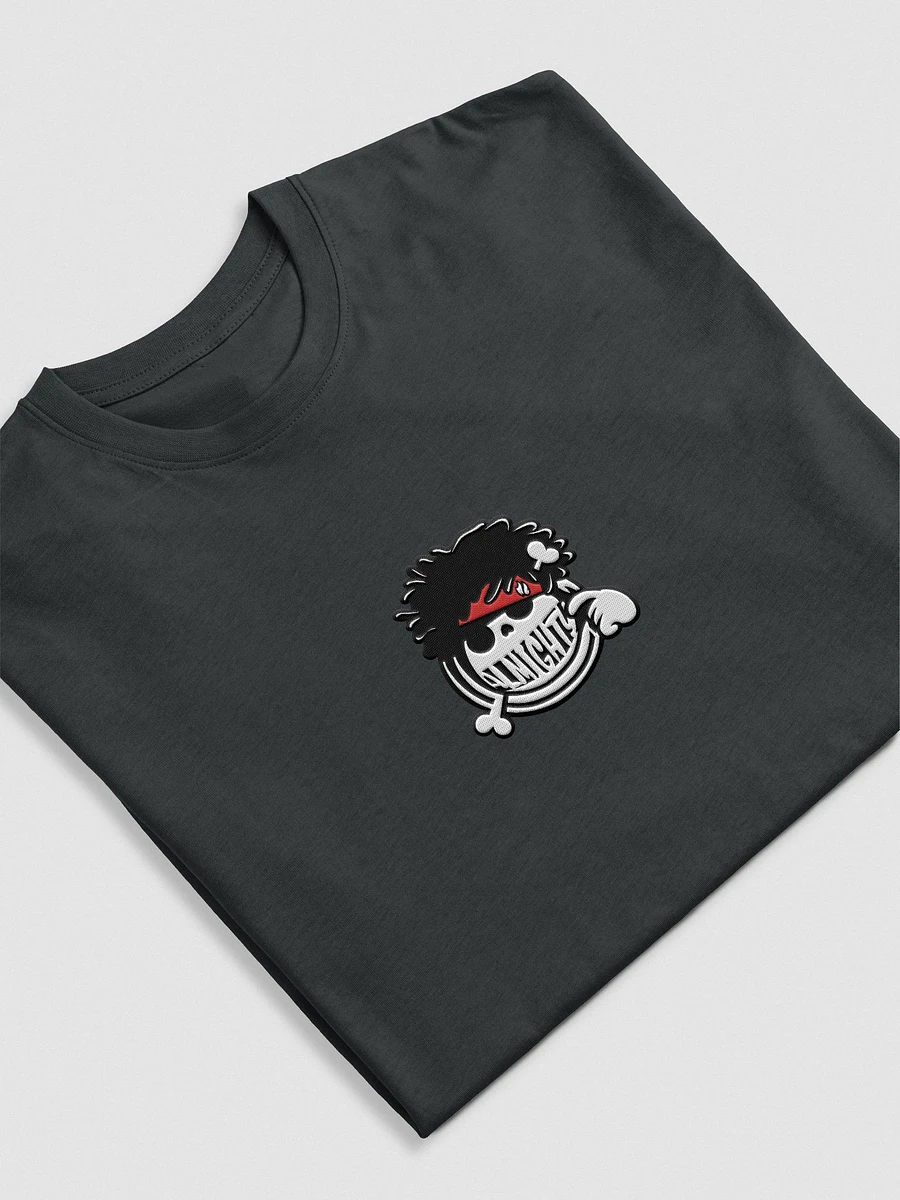 Almighty Jolly Roger - Embroidered Shirt product image (3)
