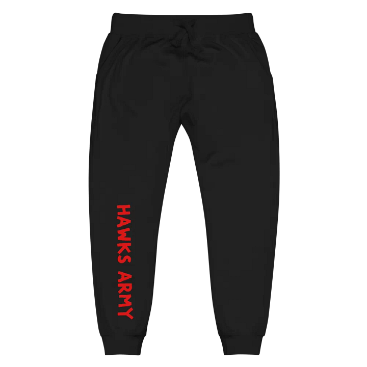 Hawks UniSex Joggers product image (1)