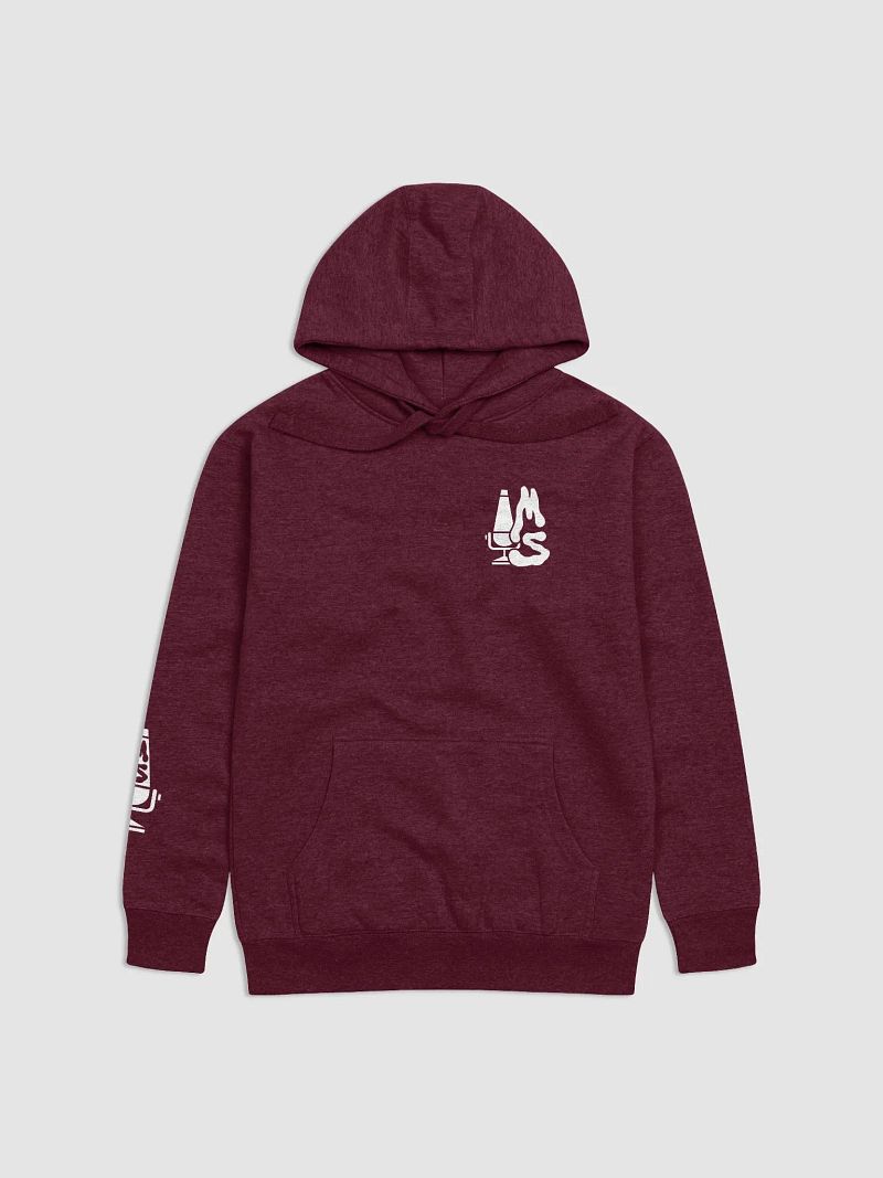 An Epic Hoodie