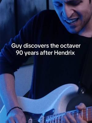 it’s really funky tho! #guitarsolos #guitarsolo #hendrix #fy 
