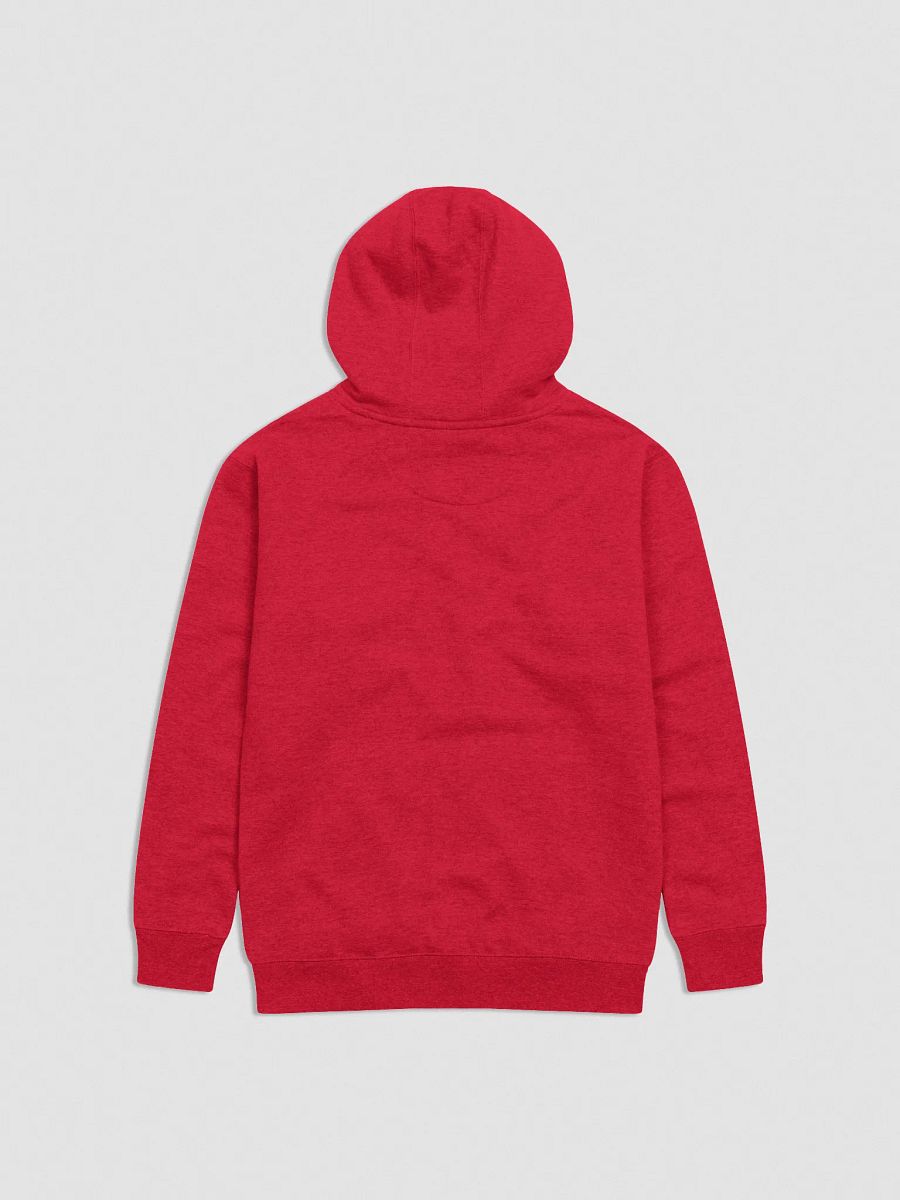 Superduper Clapbytobixd sweater (Unisex) product image (2)