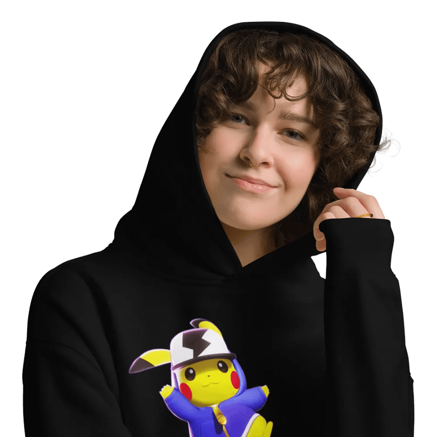 Pikachu Sweatshirts product image (9)