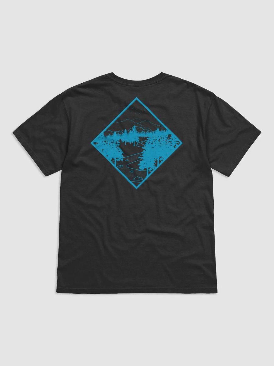 Mountain Ic3 Tee product image (2)