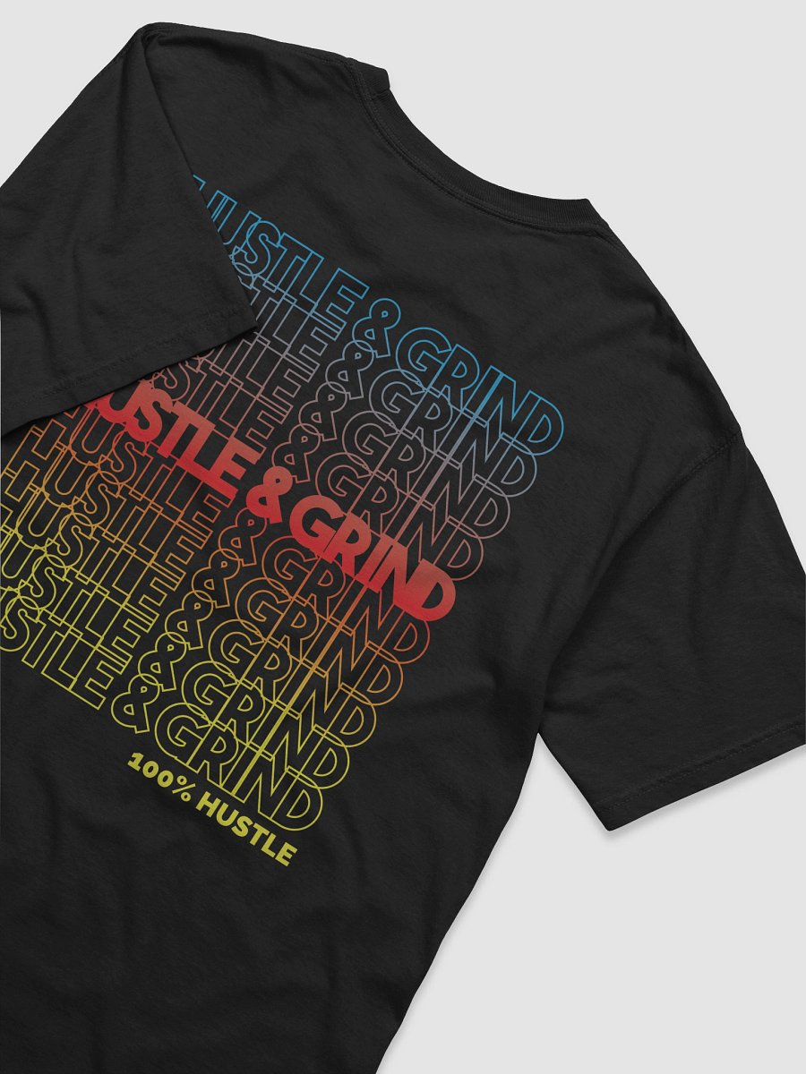 Hustle & Grind product image (4)
