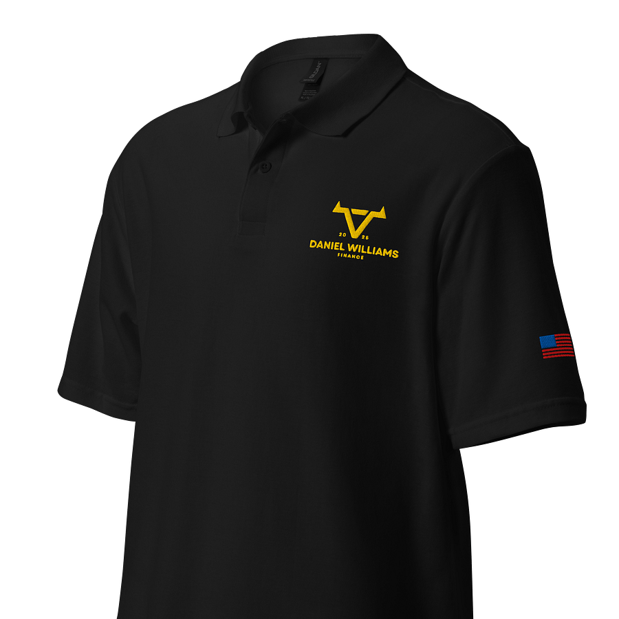 DWF Polo product image (9)