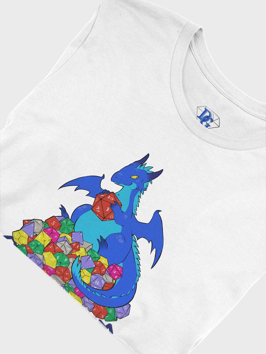 DiceHoard Supersoft T-Shirt product image (47)