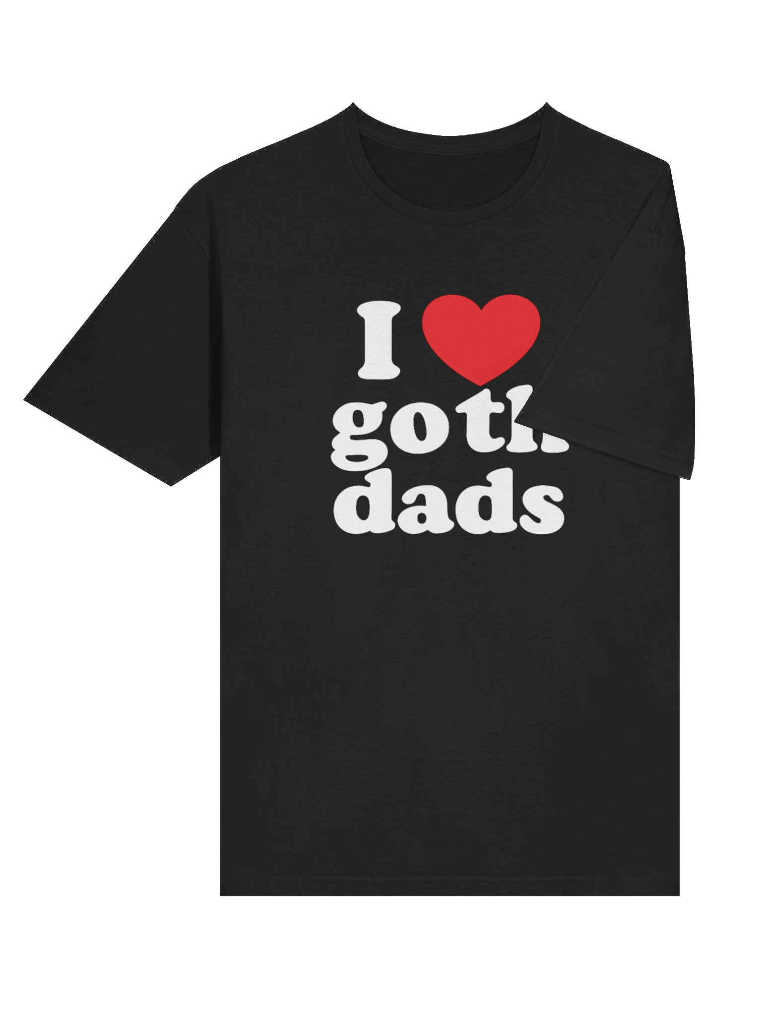 I ❤️ Goth Dads product image (21)