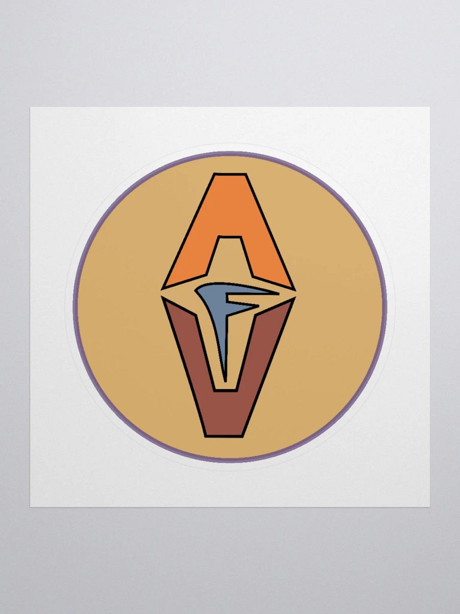 Love Sticker AFV product image (3)