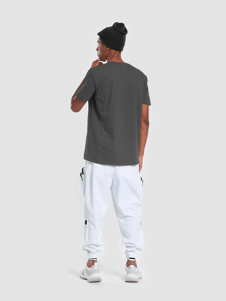 Official Dino T-Shirt product image (4)