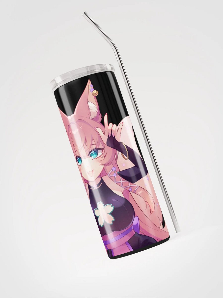 ILY Steel Tumbler product image (3)