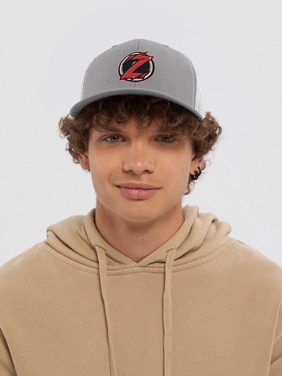 Zynnie Hat product image (15)