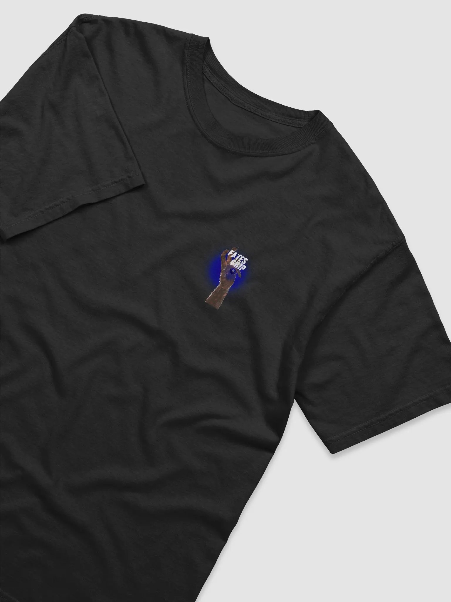 ROLL THE DAMAGE! T-Shirt product image (4)