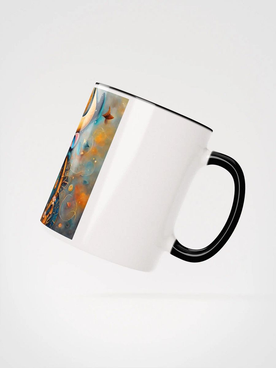 Zodiac Revelries: Samba's Joyful Star Signs product image (4)