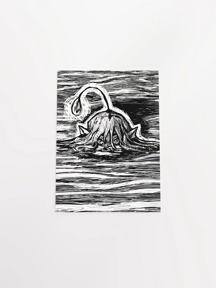 Siren Print product image (2)