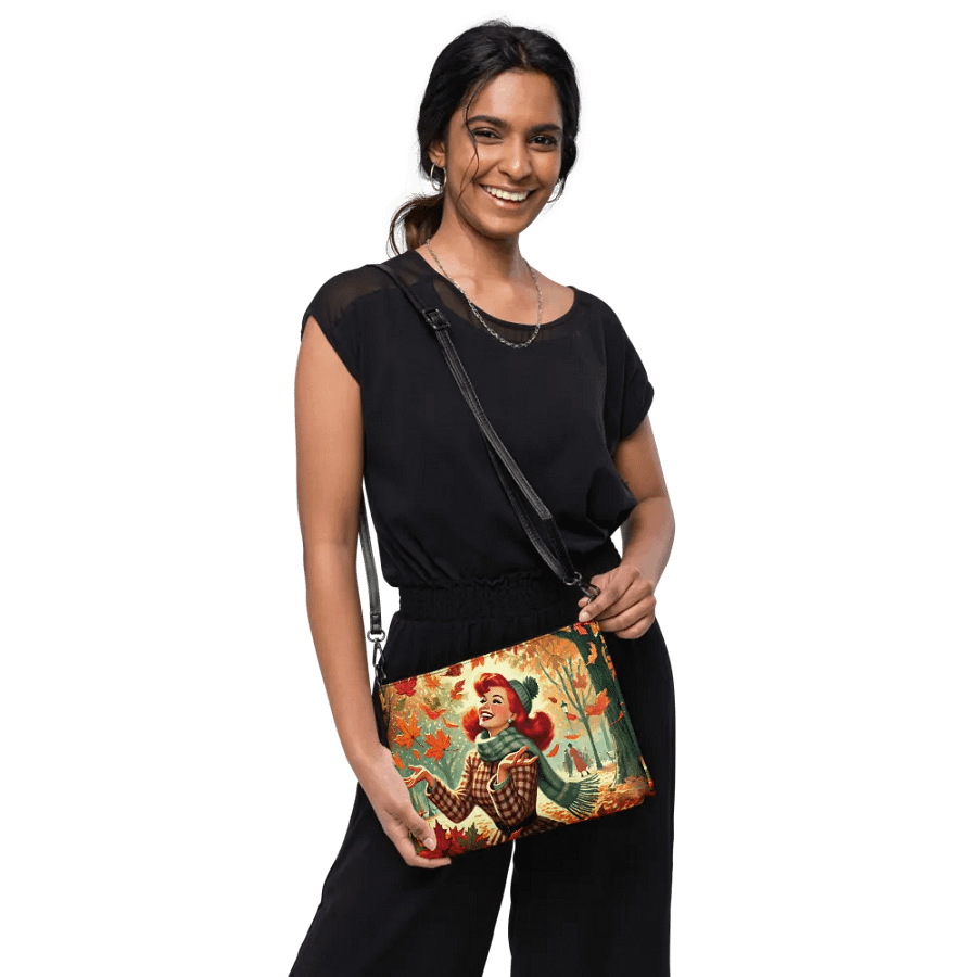 Autumn Joy Crossbody Bag product image (10)