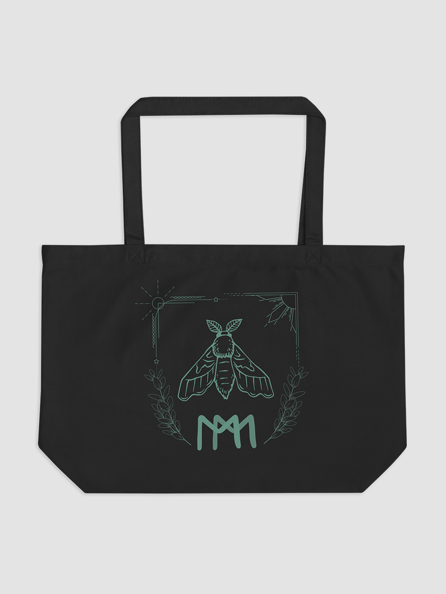 Large Eco Tote product image (1)