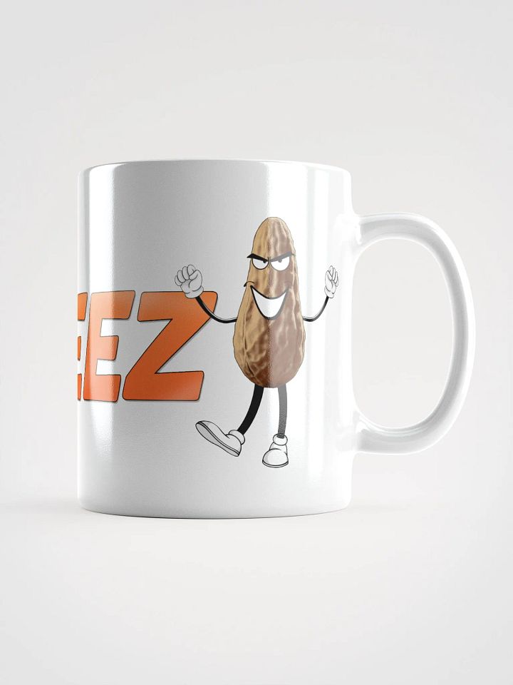 Deez Nut Cup 11oz product image (1)