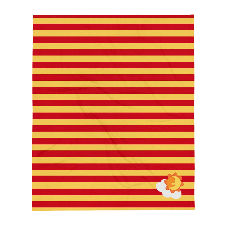 Baby Jail Sun Blanket product image (13)