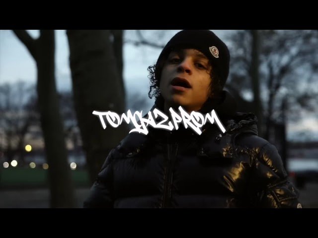 too late - xaviersobased x fakemink nostalgic trap type beat product image (1)