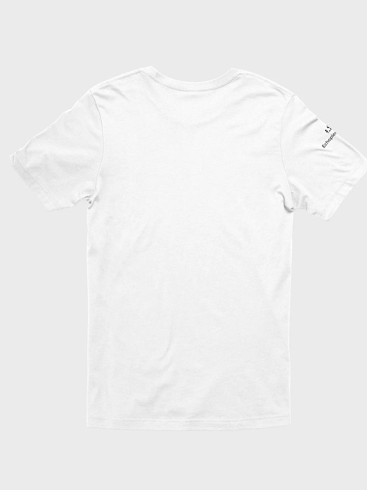 STREAMER tee shirt - light colors product image (52)