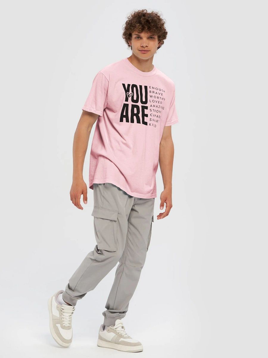 You are Enough T-Shirt product image (20)