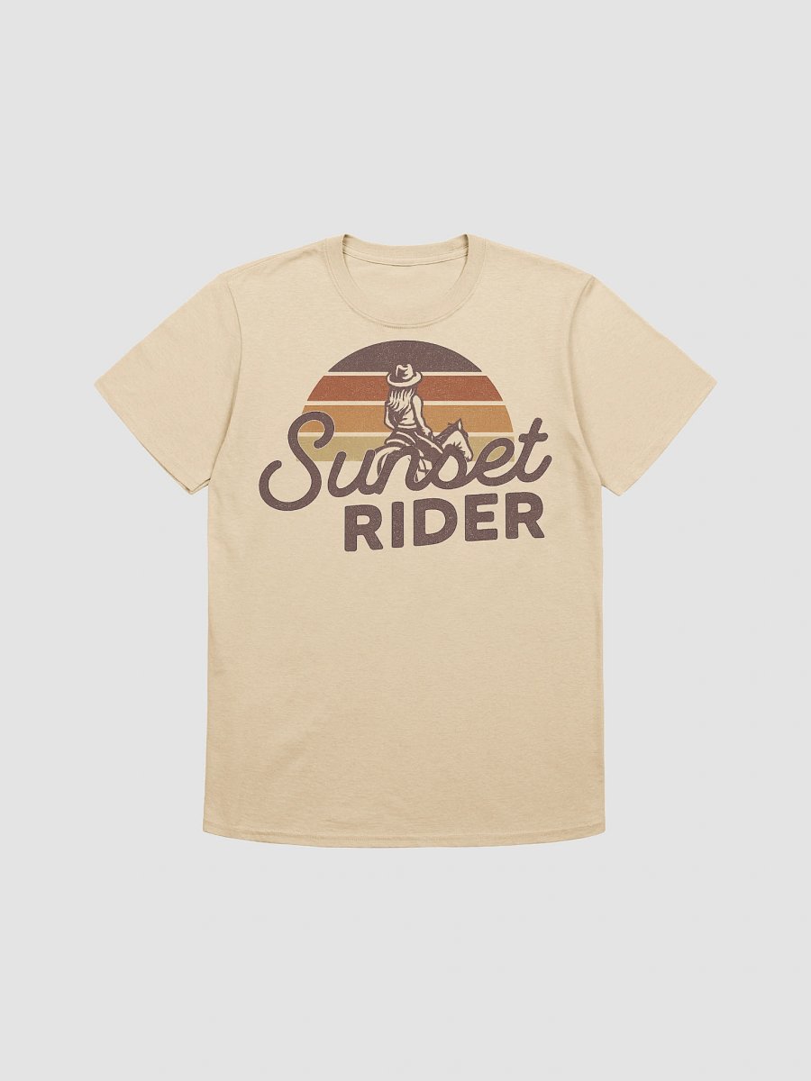Sunset Rider product image (1)