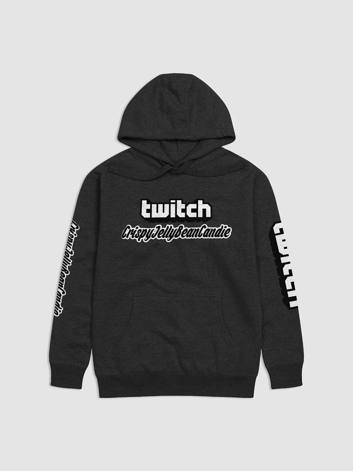 Crispy Hoodie product image (1)