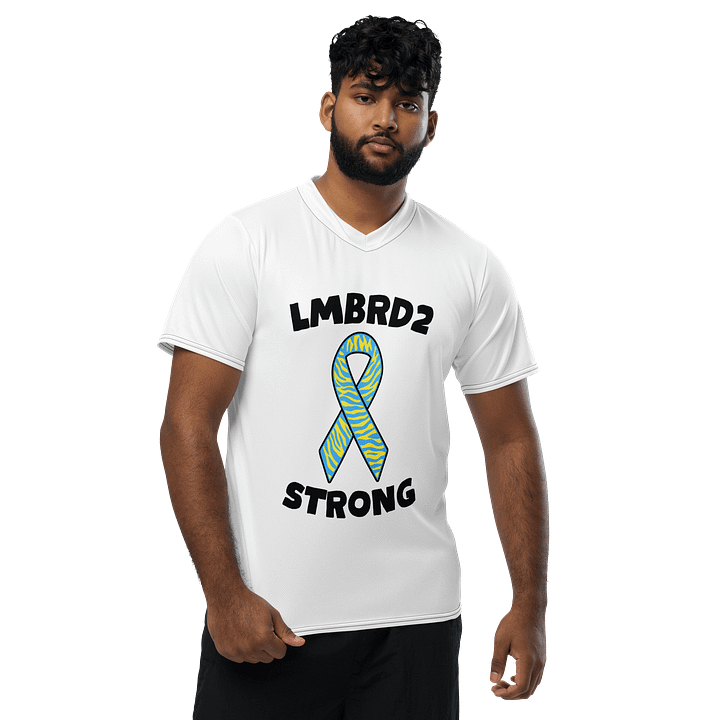 LMBRD2 SPORT T-SHIRT ADULT product image (1)