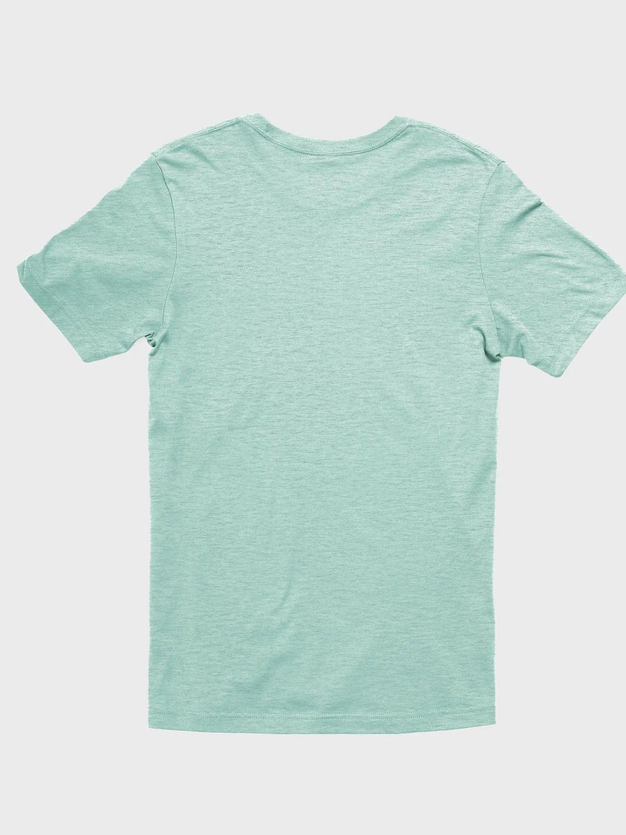 Iconic Comfort Tee | I Design Rio de Janeiro product image (3)