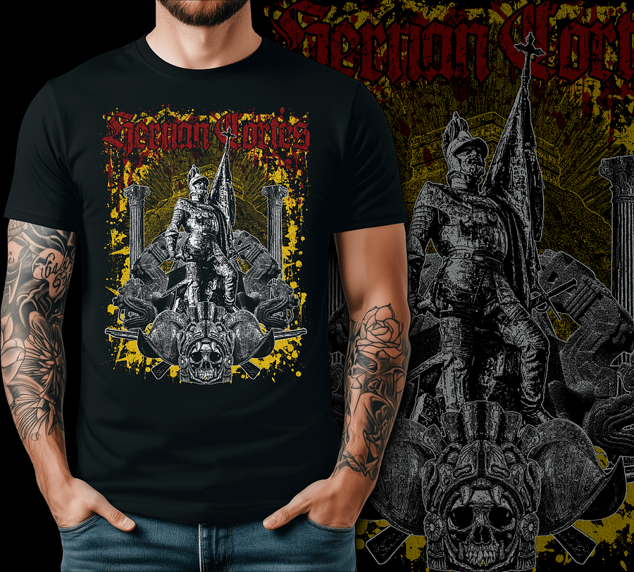 Hernan Cortes product image (2)