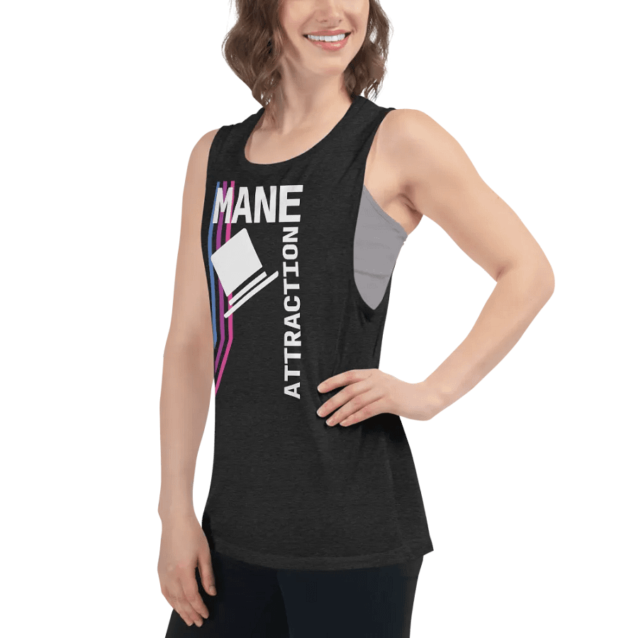 MA Hat Flowy Tank product image (6)