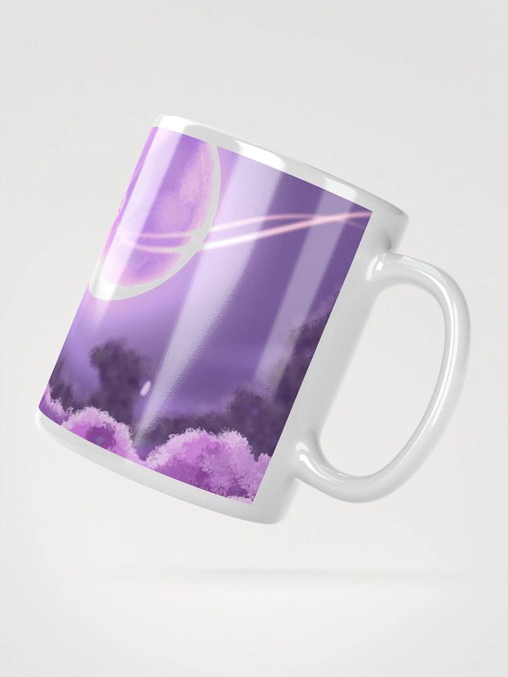 Night Sky Mug product image (4)