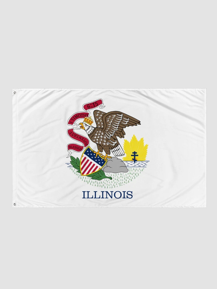 Orthodox Illinois product image (1)