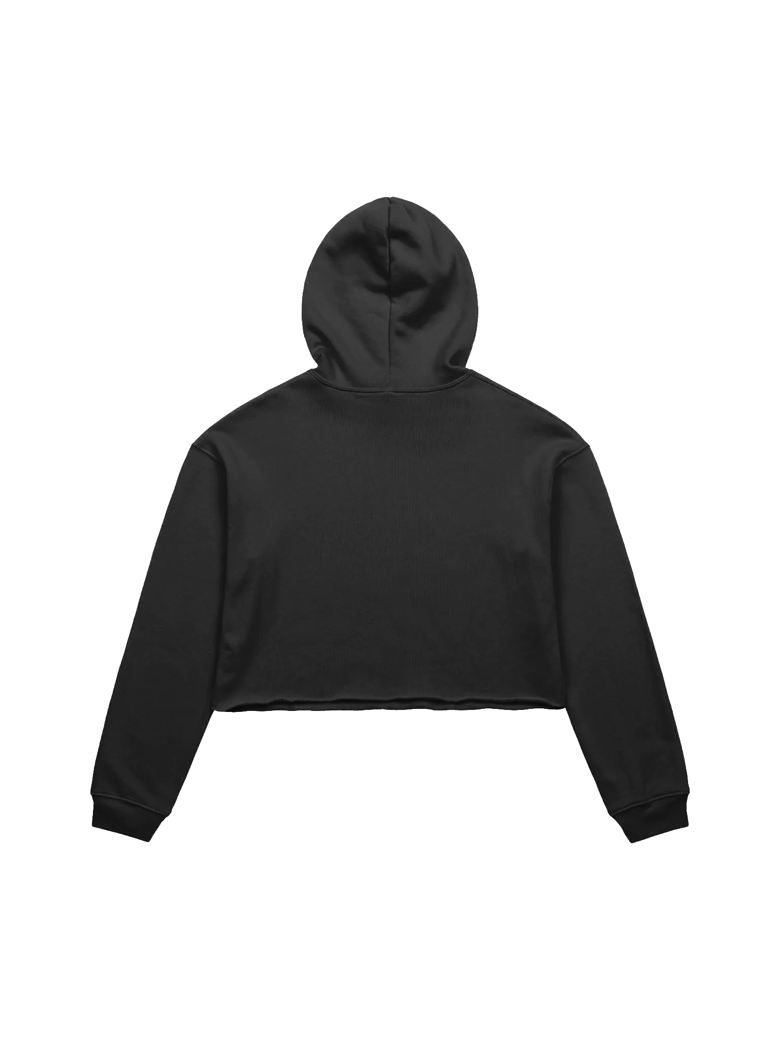 TurnUpTwinsTV x Lookie Cookie Crop Hoodie product image (3)