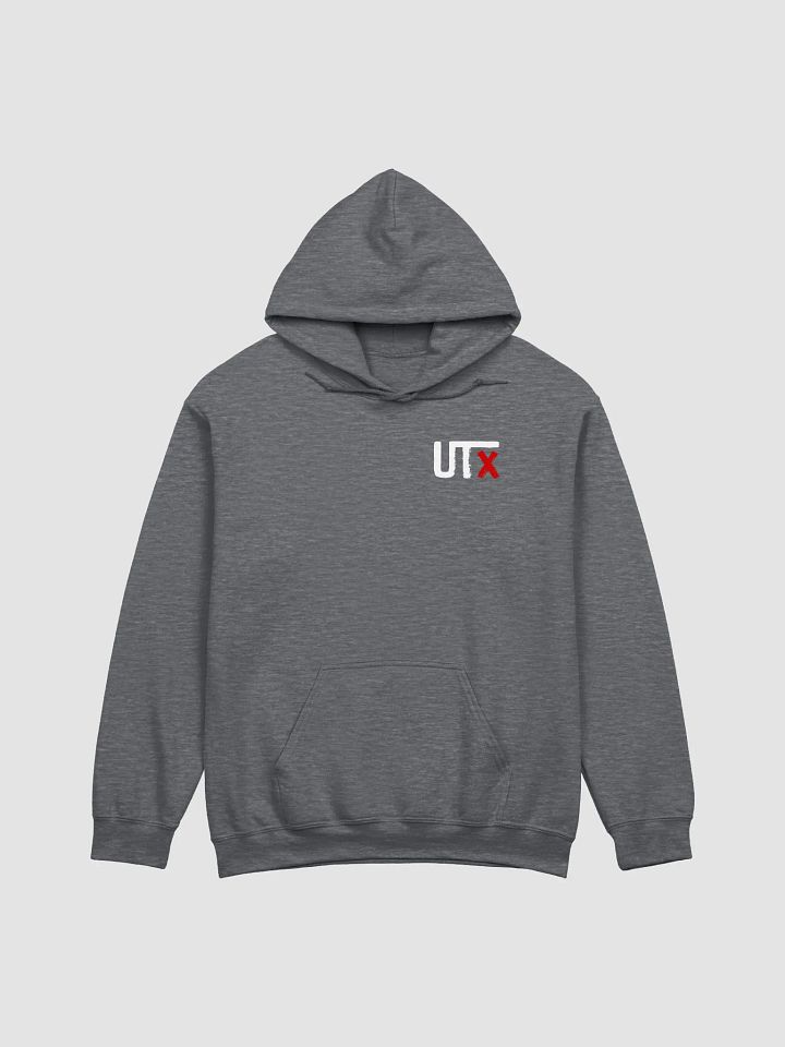 UTX Classic Hoodie product image (3)