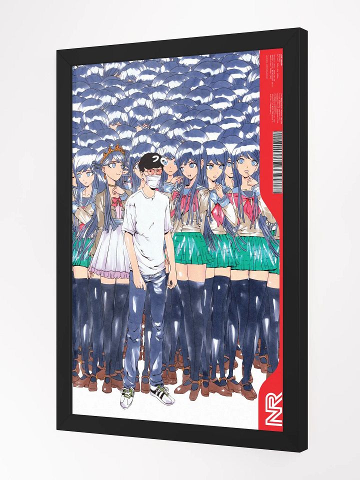 BPS-001: The Maker (Framed) product image (2)