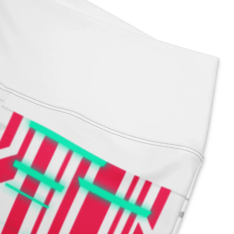 Cyberia Flare Leggins product image (8)